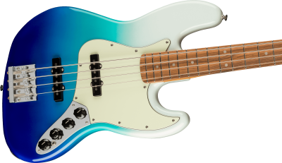 Fender Player Plus Jazz Bass Belair Blue