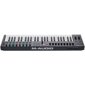 M Audio Oxygen Pro 49 Tastiera Midi Controller 49 Tasti