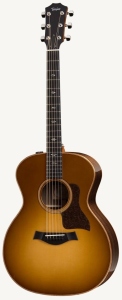 Taylor 714E Electro Acoustic Guitar