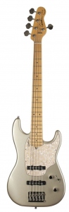 GODIN BASSO SHIFTER CLASSIC 5 SILVER GOLD HG MN