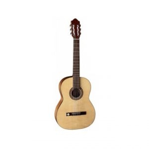 Almansa 403 Op Chitarra Classica Open Pore