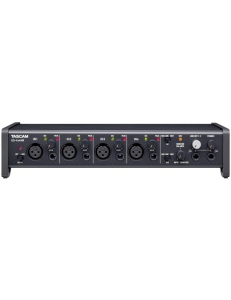 Tascam Us4X4 HR Scheda audio Usb Midi 4 In 4 Out