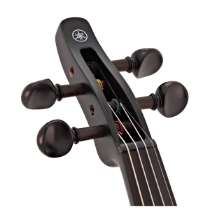 Yamaha Yev-104 Electric Violin 4/4 Natural