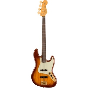 Fender 75 Anniversario Commemorative Jazz Bass Rw 2Color Burst