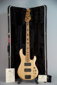 MusicMan BFR StingRay Special 5 HH Slugger 29 Of 55