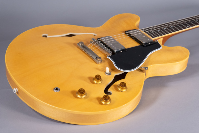 Gibson 1959 Es-335 Reissue Ultra Light Aged Vintage Natural