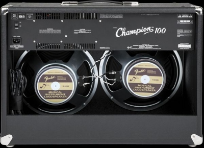 Fender Champion 100