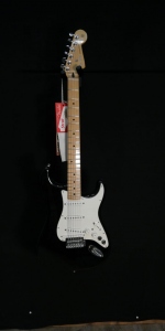 Roland G5 Blk Vg Stratocaster By Fender