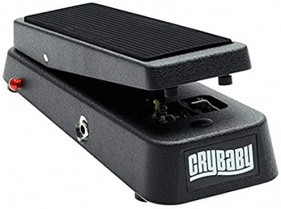 dunlop cry baby 95q usato