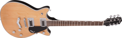 Gretsch G5222 Electromatic Double Jet Chitarra Elettrica Aged Natural