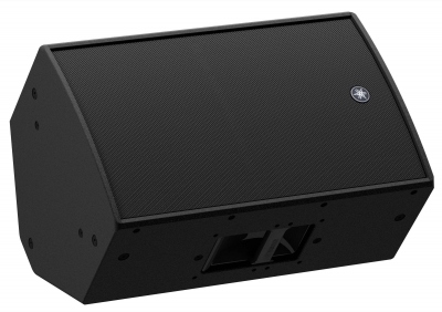 Yamaha Dzr12 Speaker System