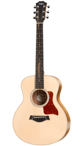 Taylor Gs Mini Koa Limited Edition Acoustic Guitar