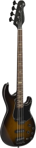 Yamaha Bb734ADCS Basso Dark Coffee Sunburst