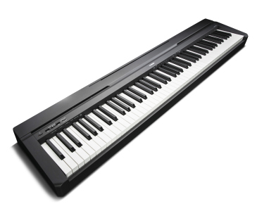 Yamaha P45B Pianoforte Digitale 88 Tasti