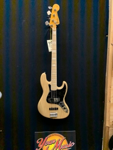 Fender Jazz Original 70 Basso Elettrico usato Natural