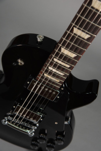 Gibson Les Paul Studio Ebony Chitarra Elettrica