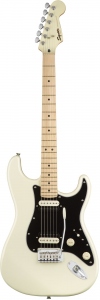 Squier Contemporary Stratocaster Hh Pearl White