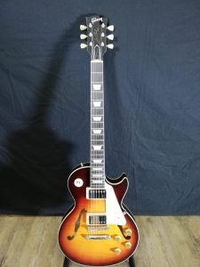 Gibson Es les paul -semiacustica usata