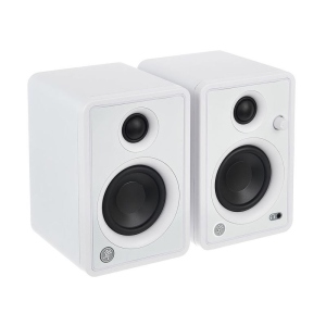 Mackie Cr3-x white