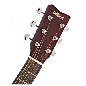 Yamaha Jr2 Acoustic Guitar 3/4 Natural