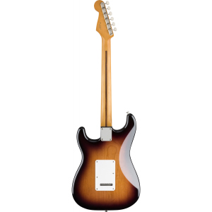 Fender Vintera 50 Stratocaster Modified 2 Color Sunburst Chitarra Elettrica