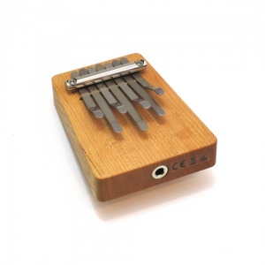 HOKEMA B7 KALIMBA ELEKTRO