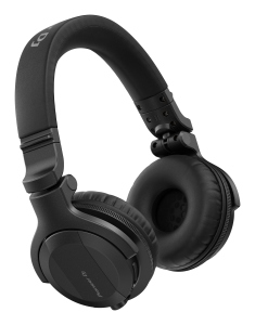 Pioneer HdjCUE1BT Cuffia Dj con Bluetooth