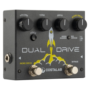 Costalab Dual Drive MKII