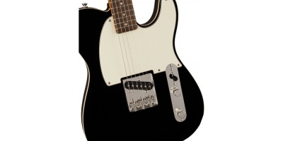 Squier Fsr Classic Vibe 60 Custom Esquire Black