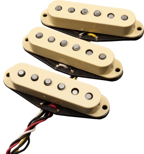 Fender Vintera 50 Modified Stratocaster Pickup Set