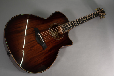 Taylor Custom Ga Mahogany #41