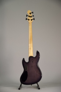 Maruszczyk Elwood L5 Charcoal Burst Noll