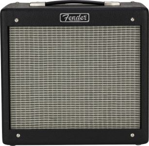 Fender Pro Junior IV SE Black