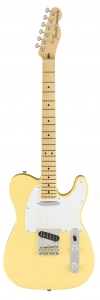 Fender American Performer Telecaster Vintage White