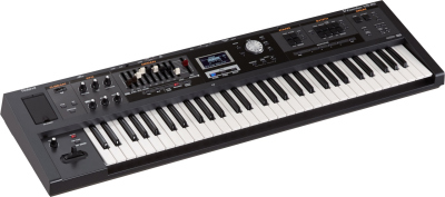 Roland Vr09B V-Combo Live Keyboard
