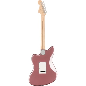 Squier Affinity Jazzmaster Burgundy Mist