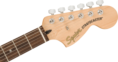 Squier Affinity Stratocaster 3 Color Sunburst Chitarra Elettrica