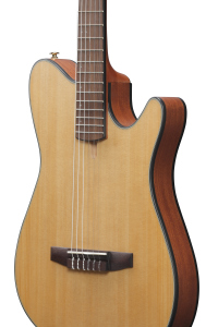 Ibanez FRH10NNTF Natural Flat