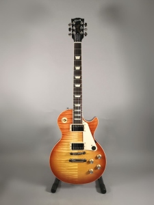 Gibson Les Paul Standard 60'S Unburst