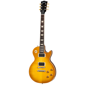 Gibson Les Paul Standard 50S Faded Honeyburst