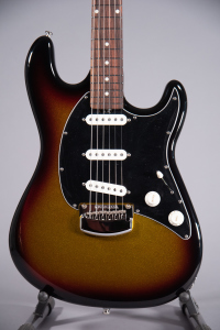 Musicman Cutlass HT SSS Showtime