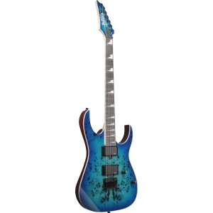 Ibanez GRGR221PAAQB Aqua Burst Chitarra Elettrica