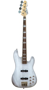 Markbass Mb Jp Old White 4 Rosewood
