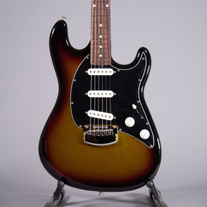 Musicman Cutlass HT SSS Showtime