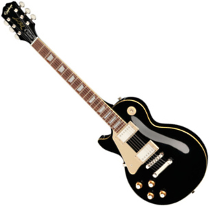 Epiphone Les Paul Standard 60 Ebony Left Handed