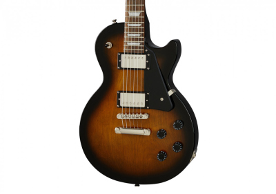 Epiphone Les Paul Studio Smokehouse Burst Chitarra Elettrica