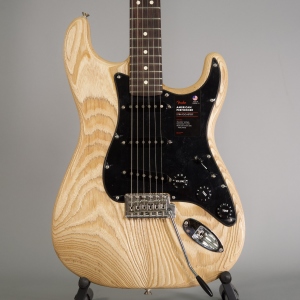 Fender Limited Edition Stratocaster Sandblasted Natural Rosewood