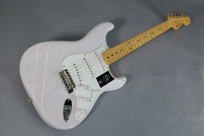 Fender American Original Stratocaster 50S White Blonde