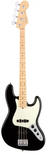 Fender American Professional Jazz Bass Black