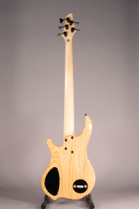 Dingwall Combustion 5 string Maple Neck Natural Gloss